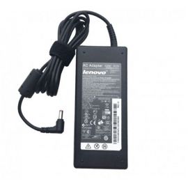 Lenovo 120W 19.5V 6.15A 5.5*2.5mm Laptop AC Adapter Charger in Pakistan with Free Shipping.