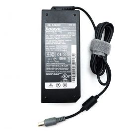 Lenovo ThinkPad T400 T400s T410 T410s T410si 135W 20V 6.75A 135W 20V 6.75A 7.9* 5.5mm Laptop AC Adapter Charger ( Vendor Warranty)