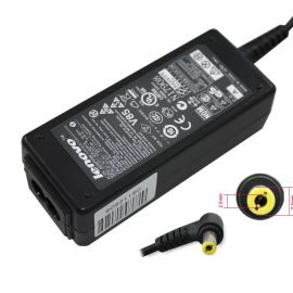 Lenovo IdeaPad S10 423134U S10e 20V 2A 40W 5.5mm x 2.5mm Laptop AC Adapter Charger