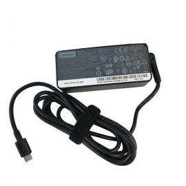 Lenovo Yoga 720-13IKB 80X6 910-13IKB 80VF 80VG 45W 20V 2.25 USB C Type C Original Laptop AC Adapter Charger 
