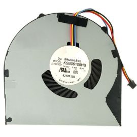 Lenovo B480 B480A B485-B490 B590 M490 M495 E49 KSB06105HB -BJ49 VC343 Laptop CPU Heatsink Fan