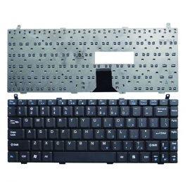 Lenovo 3000 F30 F30A US Black Laptop Keyboard in Pakistan