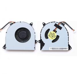 Lenovo IdeaPad 110-14IBR 110-15ACL 100-15IBD Laptop CPU Cooling Fan in Pakistan