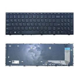 Lenovo IdeaPad 110-15ISK Laptop Keyboard Price In Pakistan
