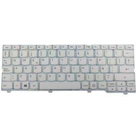 Lenovo Ideapad 100s-11iby White Laptop Keyboard Price in Pakistan