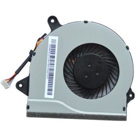 Lenovo Ideapad 300-14ISK 300-15ISK 300-15ibr DFS561405PL0T FH5G Laptop CPU Heatsink Fan