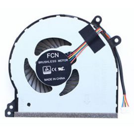 Lenovo IdeaPad 310-14IAP 310-14ISK 510-14 310-15 510-15IKB DFS561405PL0T FHKB Laptop CPU Heatsink Fan