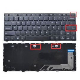 Lenovo IdeaPad 310-14iKB 310-14ISK Laptop Keyboard Price In Pakistan
