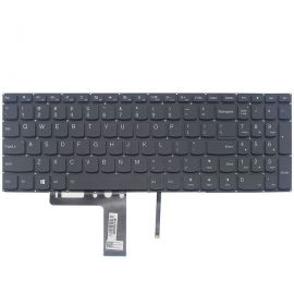Lenovo IdeaPad 510-15IKB 510-15ISK US Black Backlit Laptop Keyboard Price In Pakistan
