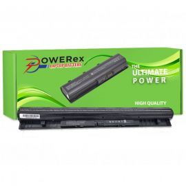 Lenovo IdeaPad G50 G50-45 G50-70 G50-70M Z50-75 Z710 L12L4A02 4 Cell Laptop Battery Powerex in Pakistan