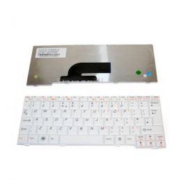 Lenovo Ideapad S10-2 S10-2C S10-3C White Laptop Keyboard Price In Pakistan
