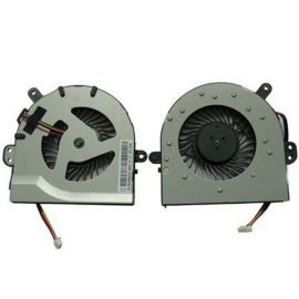 Lenovo Ideapad S300 S400 S405 S310 S410 S415 M40-70 AB7005HX-Q0B CWVIUS3 Laptop CPU Heatsink Fan