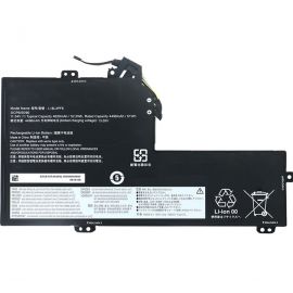 Lenovo ThinkBook 13S-IWL-20R9 14S-IML-20RS L18D4PF0 L18M4PF0 45W 100% Original Laptop Battery