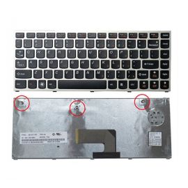 Lenovo IdeaPad U460 U460A U460S Laptop Keyboard in Pakistan