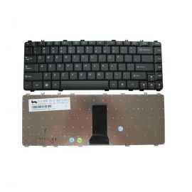 Lenovo Ideapad Y450 Y560 Y460 Y550 Black Laptop Keyboard
