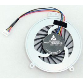 Lenovo IdeaPad Z360 Z360A KSB0405HC Laptop CPU Heatsink Fan