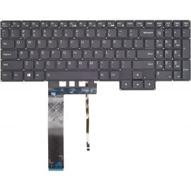 Lenovo Legion 5 15ARH05H 5-15ARH05 5-15IMH05 5-15IMH05H, Legion 5-17ARH05H 5-17IMH05 5-17IMH05H Backlit Keyboard