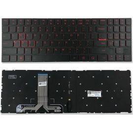 Lenovo Legion Y520-15IKBA Y720-15IKB Backlit Laptop Keyboard