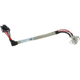 MSI GL66 Laptop Power Dc Jack With Cable 