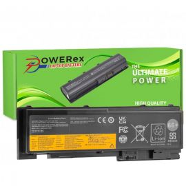 HP EliteBook 2710P 2730P 2740P 2760P 6 Cell Laptop Battery (Powerex)
