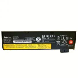 Lenovo ThinkPad T470 T480 A475 A485 T570 P51S P52S TP25 01AV424 External 100% Original Laptop Battery