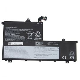 Lenovo ThinkBook 14-IML 14-IIL 15-IML 15-IIL L19C3PF1 L19L3PF1 45Wh 100% Original Laptop Battery