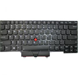 Lenovo ThinkPad E14 V18590BS1 PK131D53B00 Laptop Keyboard in Pakistan