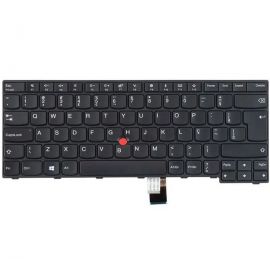 Lenovo Thinkpad E470 E475 E470C Laptop Keyboard