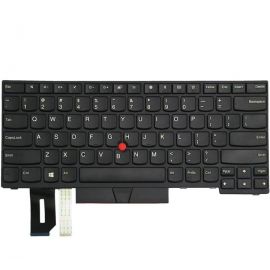Lenovo ThinkPad E480 E485 L480 L380 T480S Backlit 01YP280 01YP360 Laptop Keyboard Price in Pakistan 