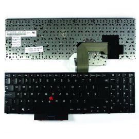 Lenovo ThinkPad E520 E525 04W0862 0A62065 Laptop Keyboard Price In Pakistan
