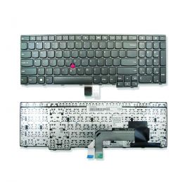 Lenovo ThinkPad E550 E550C E555 Laptop Keyboard in Pakistan
