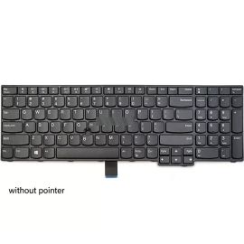 Lenovo ThinkPad E570 E575 with Pointer Laptop Keyboard available thebrandstore