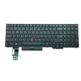 Lenovo ThinkPad E580 E585 E590 E595 T590 P53S L580 L590 P52 P72 P53 P73 01YP661 Laptop Keyboard Price In Pakistan
