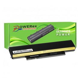 Lenovo ThinkPad Edge E120 E125 E130 E135 E320 E325 E330 E335 X121e x131e Laptop Battery ( Powerex)