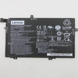 Lenovo ThinkPad L480 L580 L590 L17M3P54 L17M3P53 01AV466 01AV464 100% Original Laptop Battery