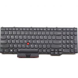 Lenovo ThinkPad P50 P70 non Backlit Keyboard Price in Pakistan