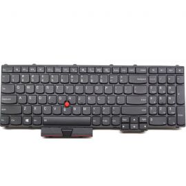 Lenovo ThinkPad P50 P70 Backlit Keyboard Price in Pakistan