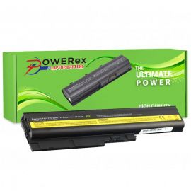 Lenovo ThinkPad R60 R60e R61 R61e R6i T60 T60p T61 T61p 40Y6799 ASM 92P1142 FRU 42T5233 6 Cell Laptop Battery Powerex