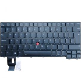 Lenovo ThinkPad T14 Gen-3 P14s Gen-3 UK Non Backlit Laptop Keyboard