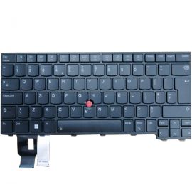 Lenovo ThinkPad T14 Gen-3 P14s Gen-3 UK Non Backlit Laptop Keyboard Price in Pakistan