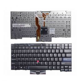 Lenovo ThinkPad T410 T420 T510 T520 W510 W520 X220 Laptop Keyboard