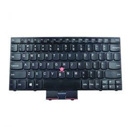 Lenovo ThinkPad X131 X131E X140E Laptop Keyboard Price In Pakistan
