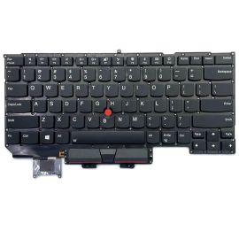 Lenovo ThinkPad X1 Carbon 6th Gen 2018 Laptop Keyboard