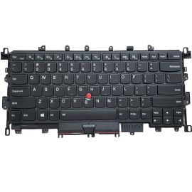  Lenovo ThinkPad X1 YOGA 1st Gen 2016 W/T/P Backlit Laptop Keyboard