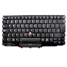  Lenovo ThinkPad X1 YOGA 2nd Gen 2017 W/T/P Backlit Laptop Keyboard