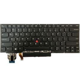  Lenovo ThinkPad X1 YOGA 4th Gen 5th Gen W/T/P Backlit Laptop Keyboard
