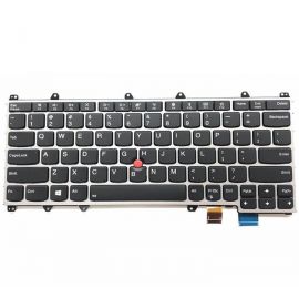 Lenovo Yoga 260 370 X380 Laptop Keyboard Price in Pakistan