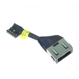 Lenovo V130-15 V330-15IKB Laptop Power Dc Jack With Cable 