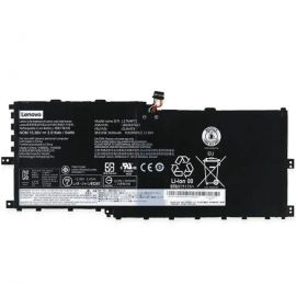 Lenovo ThinkPad X1 Carbon 3rd GEN YOGA 2018 L17C4P71 01AV475 54Wh 100% Original Laptop Battery
