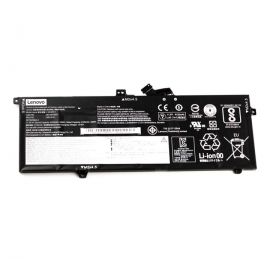 Lenovo ThinkPad X390 X395 X390 L18M6PD1 48Wh 100% Original Laptop Battery IN Pakistan